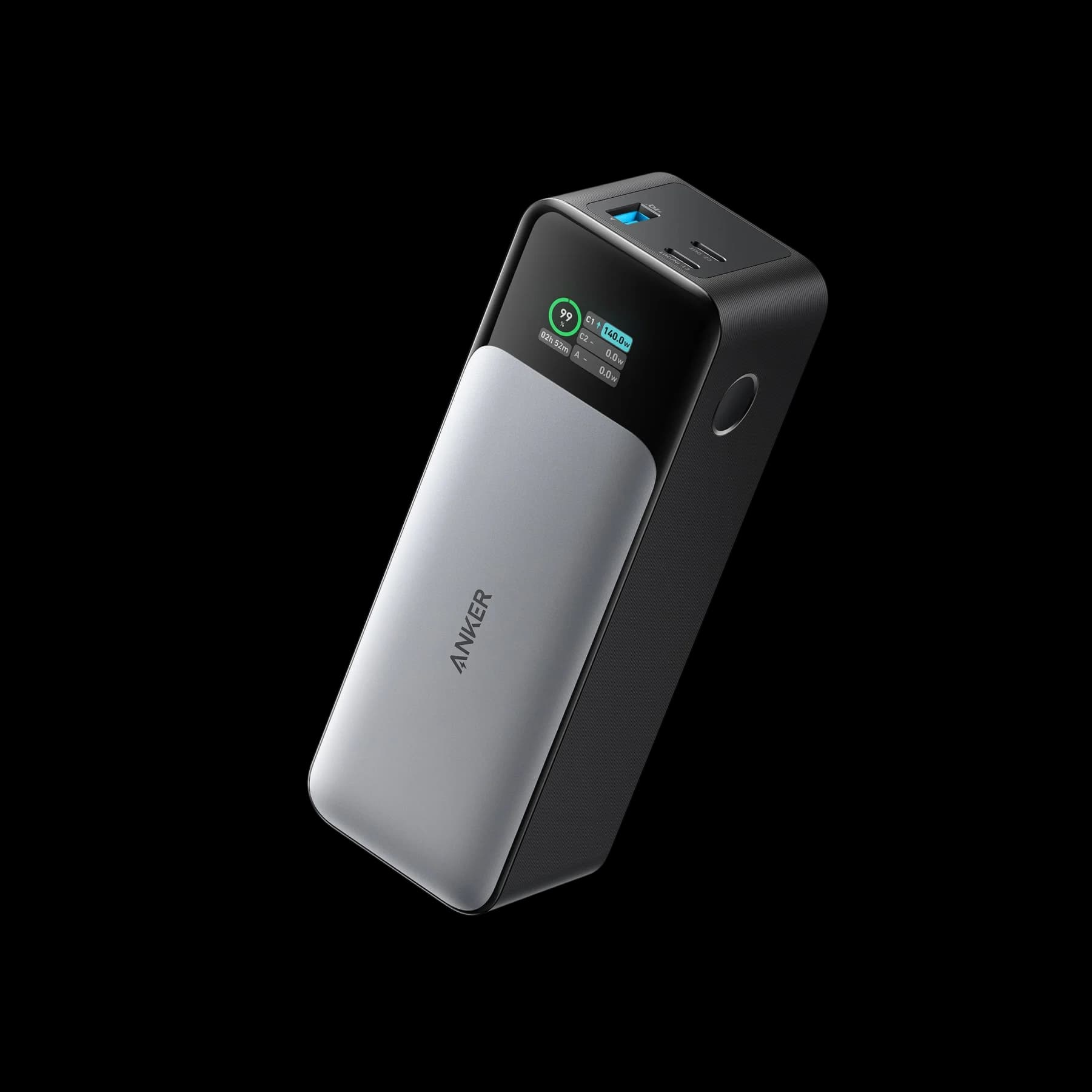 Anker 737 Power Bank 24,000mAh (140W)