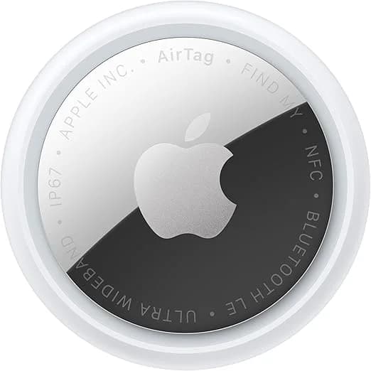 Apple AirTag (2nd Gen)
