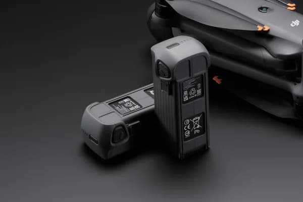 DJI Mavic 4 Pro Intelligent Flight Battery