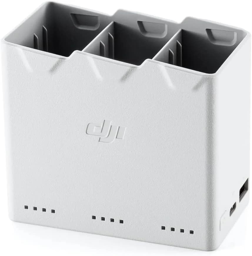 DJI 30W USB-C Two-Way Charging Hub