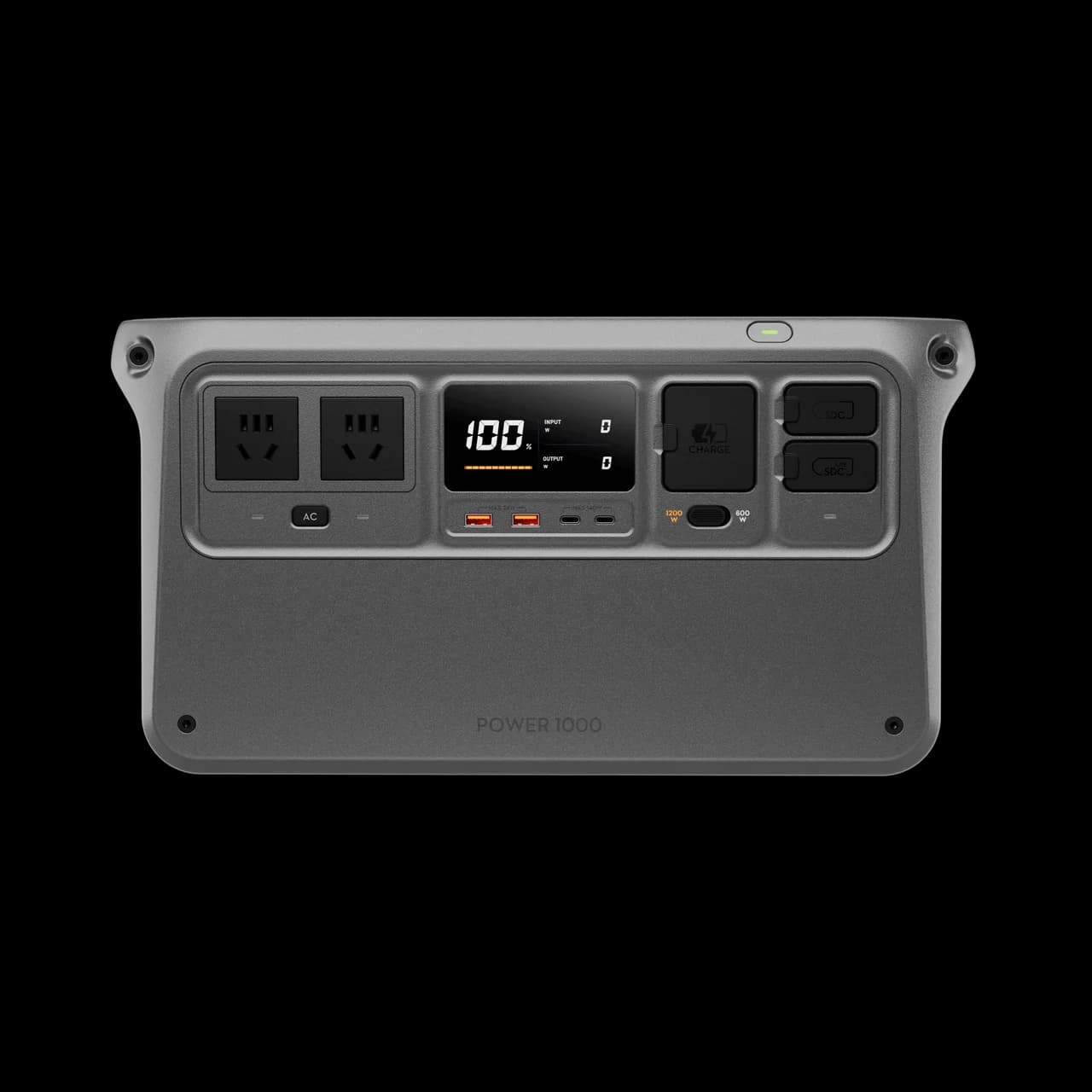 DJI Power 1000 Portable Power Station