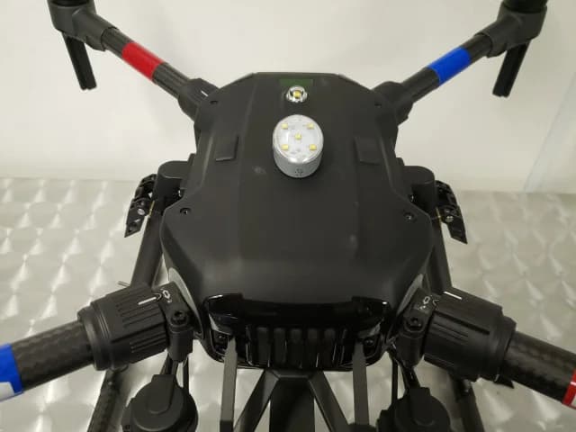 Firehouse Technology Arc XL Pro