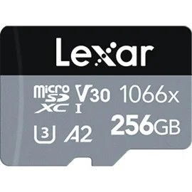 Lexar Professional 1066x 256GB