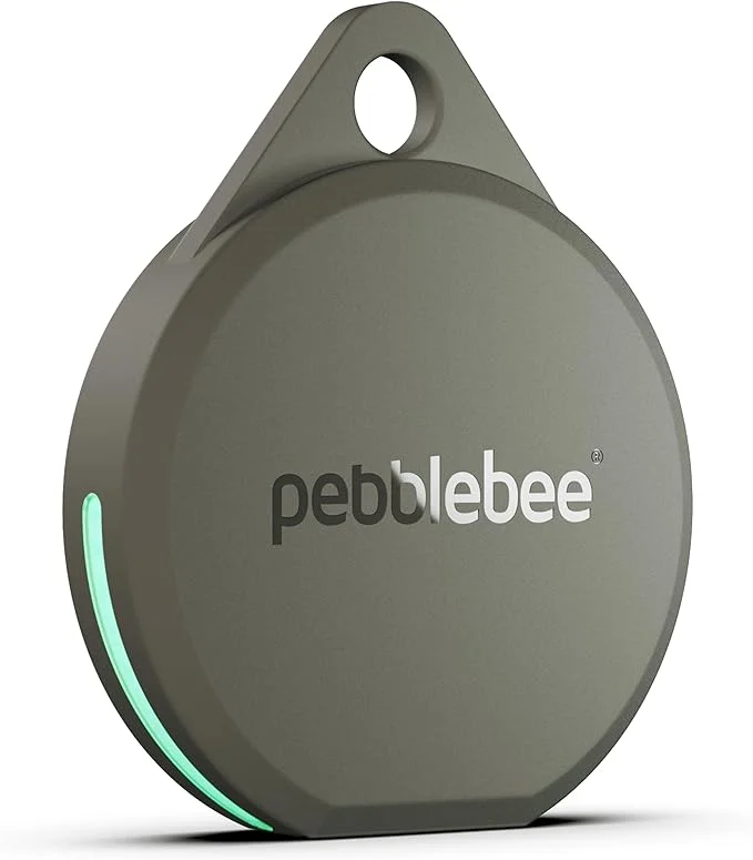 Pebblebee Clip 5