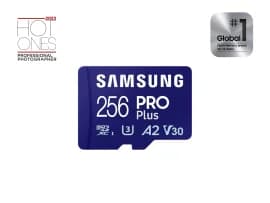 Samsung PRO Plus 256GB