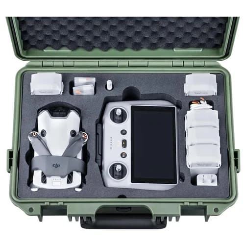 Skyreat DJI Mini 4 Pro Carrying Case