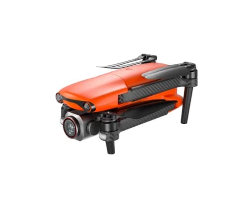 Autel EVO Lite+ review - 835g 6K/30fps camera drone