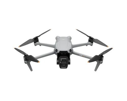 DJI Air 3S review - 724g 4K/120fps camera drone