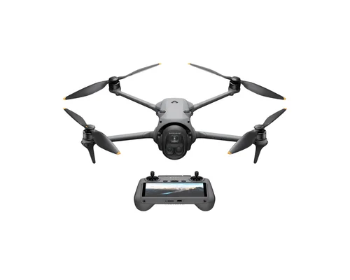 DJI Mavic 4 Pro review - 1063g 6K/60fps camera drone