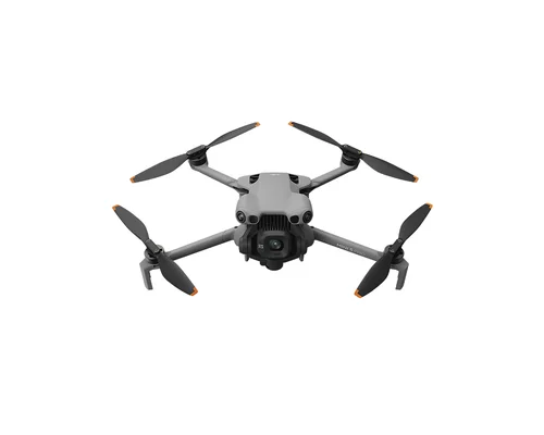 DJI Mini 5 Pro review - 249.9g 4K/120fps camera drone