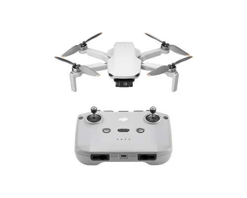 Ryze Tello review - 80g 720P camera drone