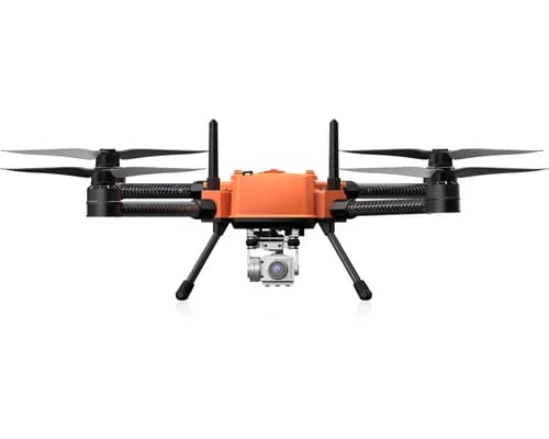 SwellPro Fisherman MAX (FD2) review - 3780g 4K/30fps camera drone