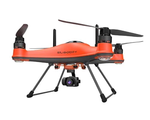 SwellPro SplashDrone 4+