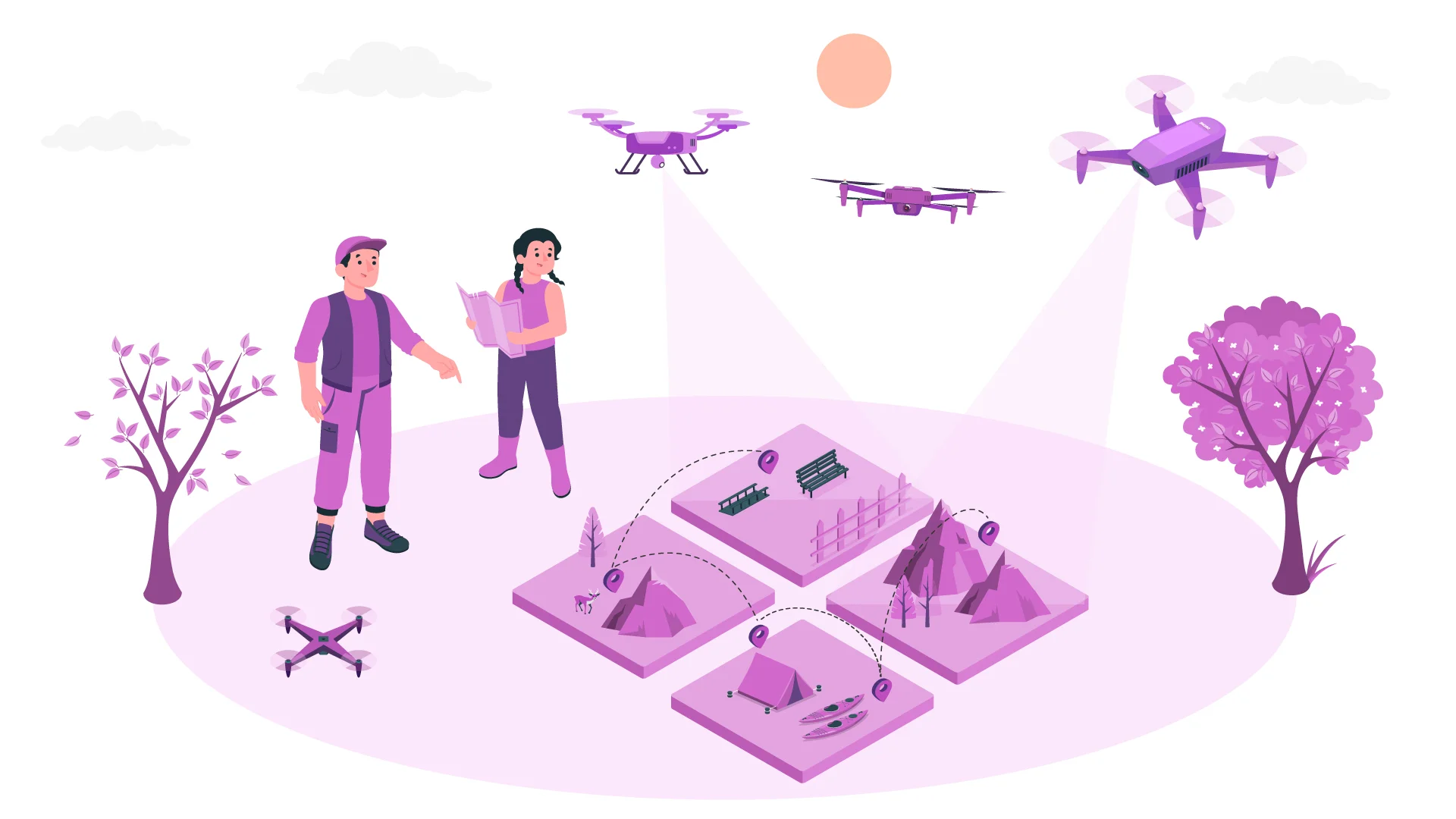 Best Drones for Photogrammetry in 2026: 7 Picks for 3D Models & Orthomosaics - drone reviews and comparison