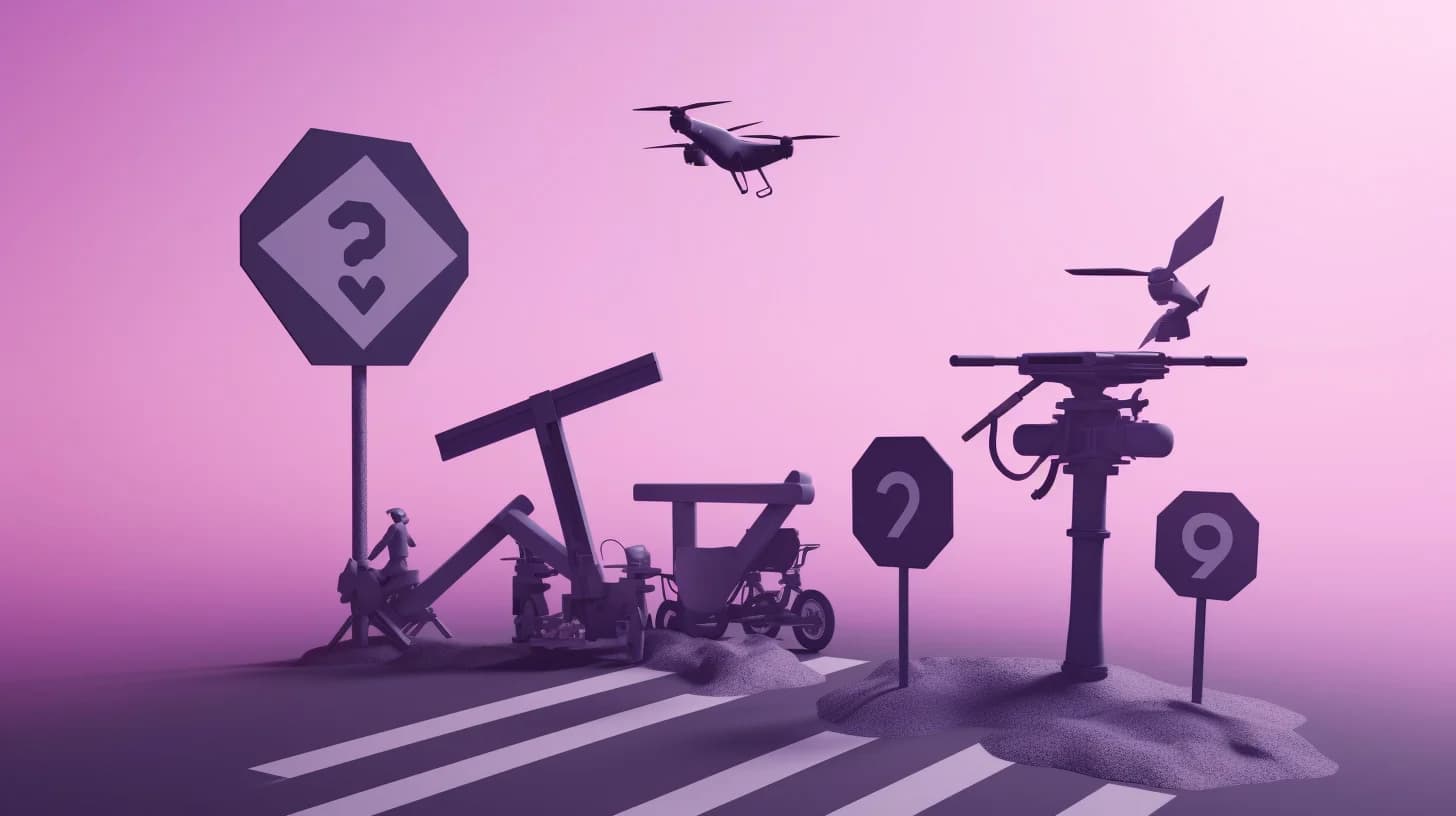 Best Drones with Obstacle Avoidance in 2026: 8 Picks From $229 to $2,199 - drone reviews and comparison