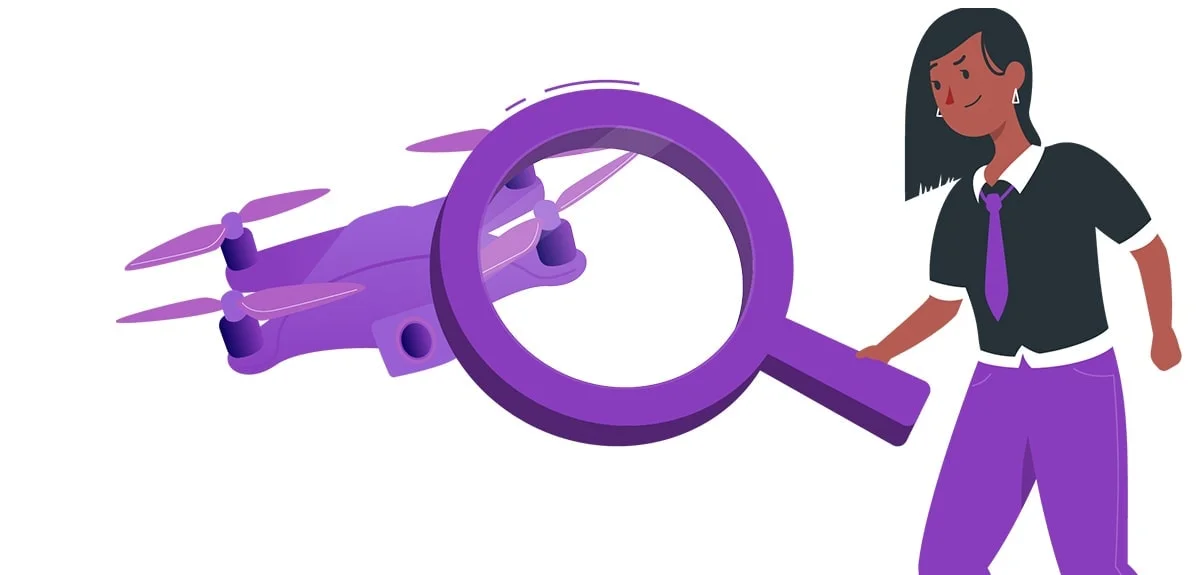 Best Mini Drones: 6 Compact Picks That Actually Fit in Your Bag - drone reviews and comparison