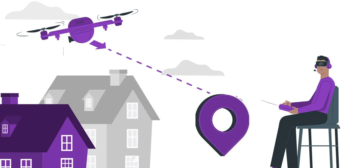 Best Return to Home Drones in 2026: 7 RTH Drones Tested - drone reviews and comparison