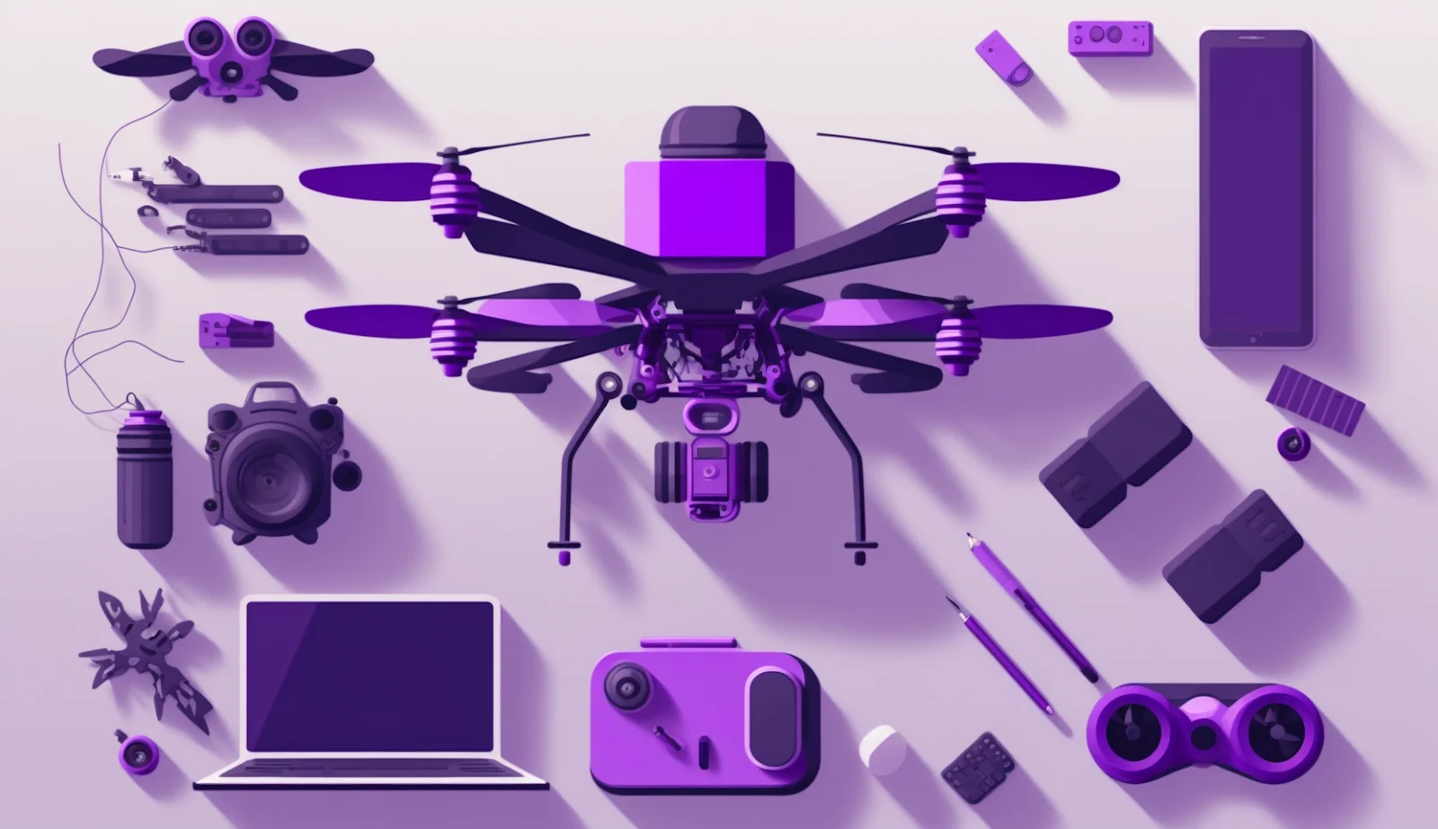 Best Travel Drones in 2026: 7 Portable Picks Under 250g - drone reviews and comparison