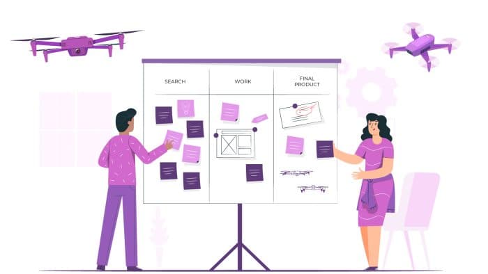 51 Drone Business Ideas: Most Profitable Services to Start in 2026 - drone reviews and comparison