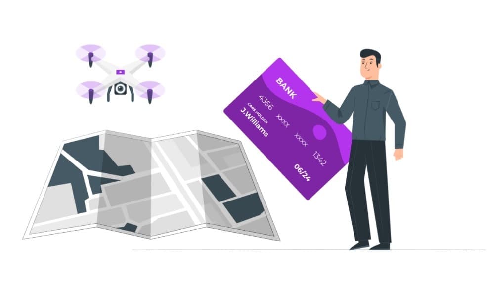 How Much Does a Drone Land Survey Cost? 2026 Pricing Guide - drone reviews and comparison