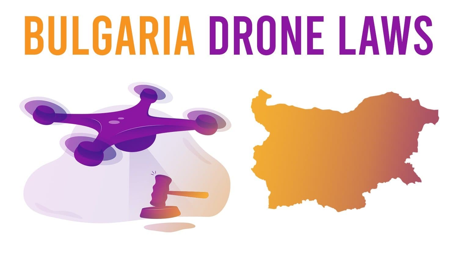 Drone Laws in Bulgaria: No Recreational Insurance, GDPR Photo Exemption, and Sofia Airport Crackdown (2026) - drone reviews and comparison