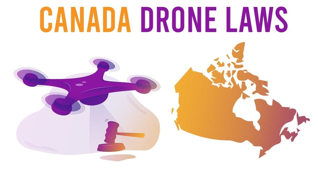 Drone Laws in Canada: Registration, Certificates, and No-Fly Zones (2026) - drone reviews and comparison