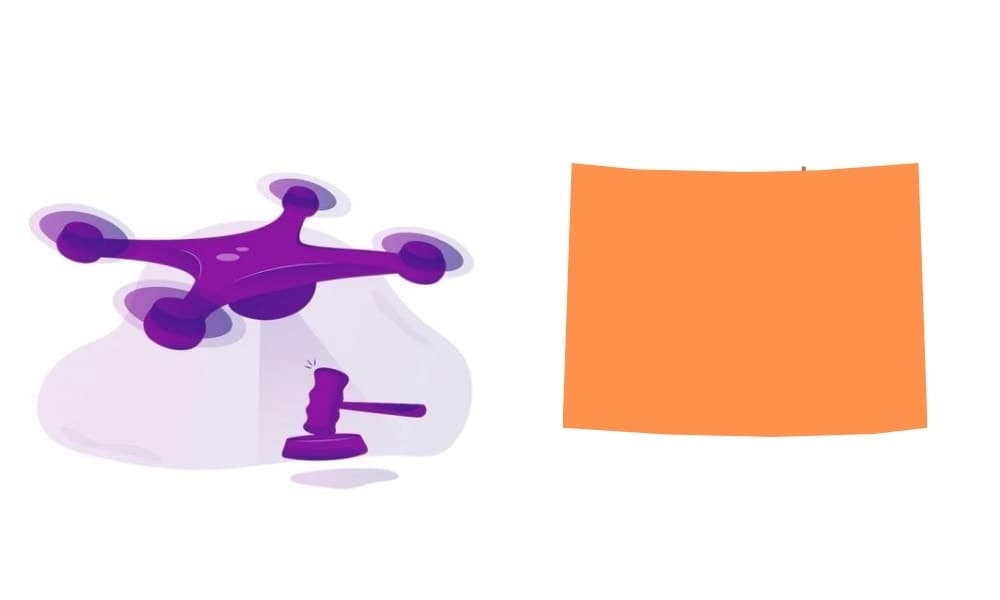 Drone Laws in Colorado: Registration, Permits, and No-Fly Zones (2026) - drone reviews and comparison