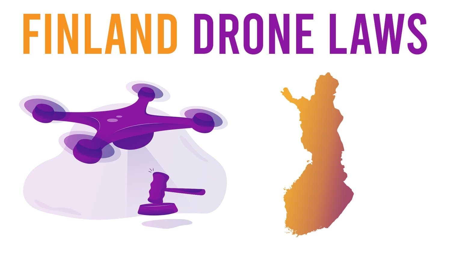 Drone Laws in Finland: EASA Rules, Everyone's Right, and No-Fly Zones (2026) - drone reviews and comparison
