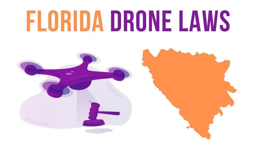 Drone Laws in Florida: Registration, Permits, and No-Fly Zones (2026) - drone reviews and comparison