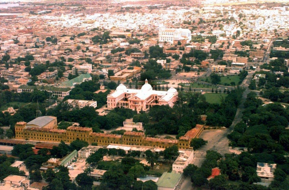 Drone Laws in Georgia: Registration, Permits, and No-Fly Zones (2026) - drone reviews and comparison