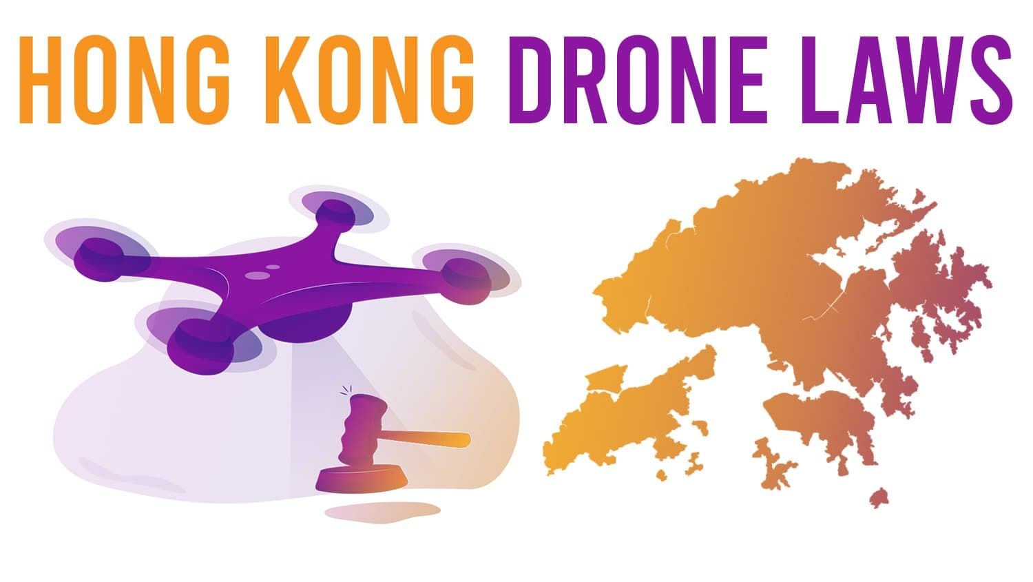Drone Laws in Hong Kong: Registration, No-Fly Zones, and Permits (2026) - drone reviews and comparison