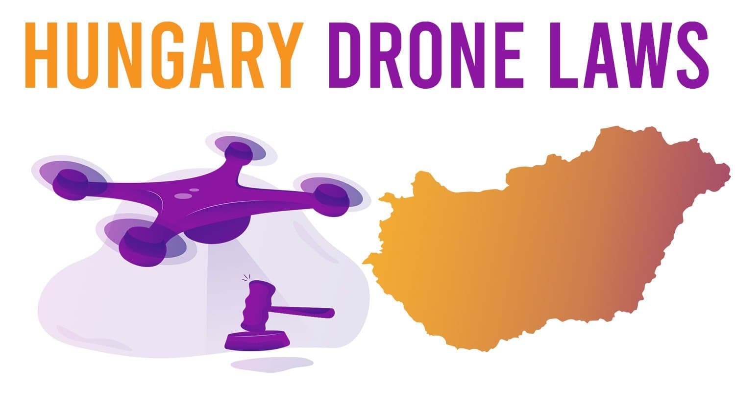 Drone Laws in Hungary: MyDroneSpace, Camera Registration, and Budapest Restrictions (2026) - drone reviews and comparison
