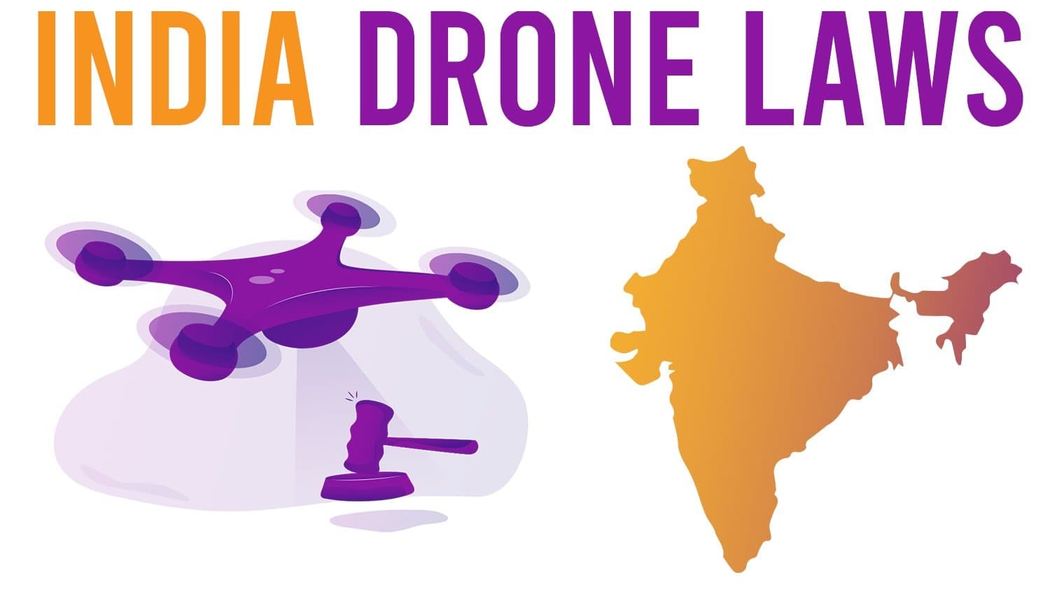 Drone Laws in India: Registration, NPNT, and No-Fly Zones (2026) - drone reviews and comparison