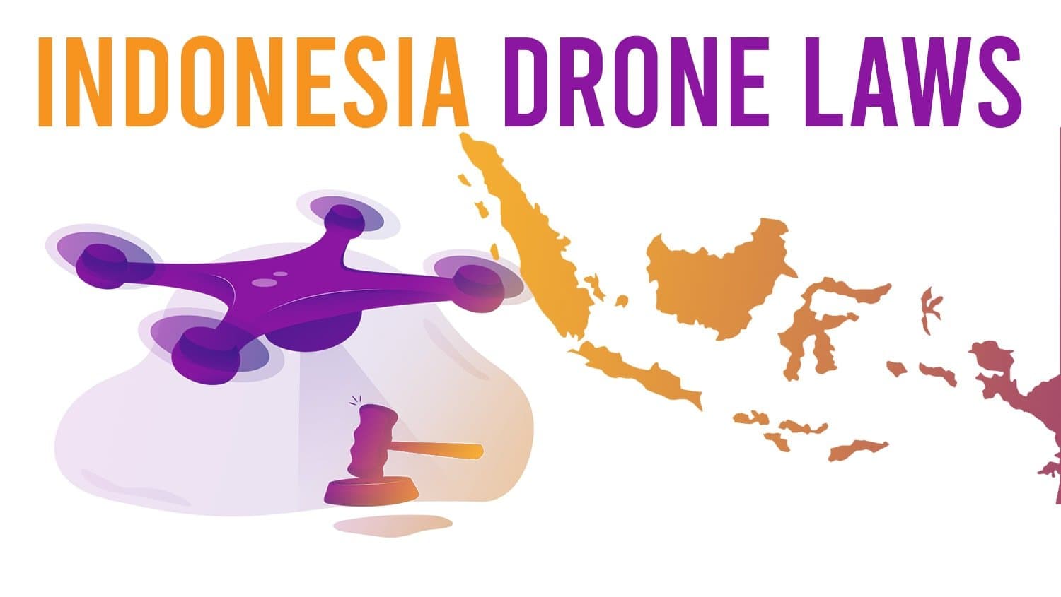 Drone Laws in Indonesia: Registration, Bali Rules, and No-Fly Zones (2026) - drone reviews and comparison