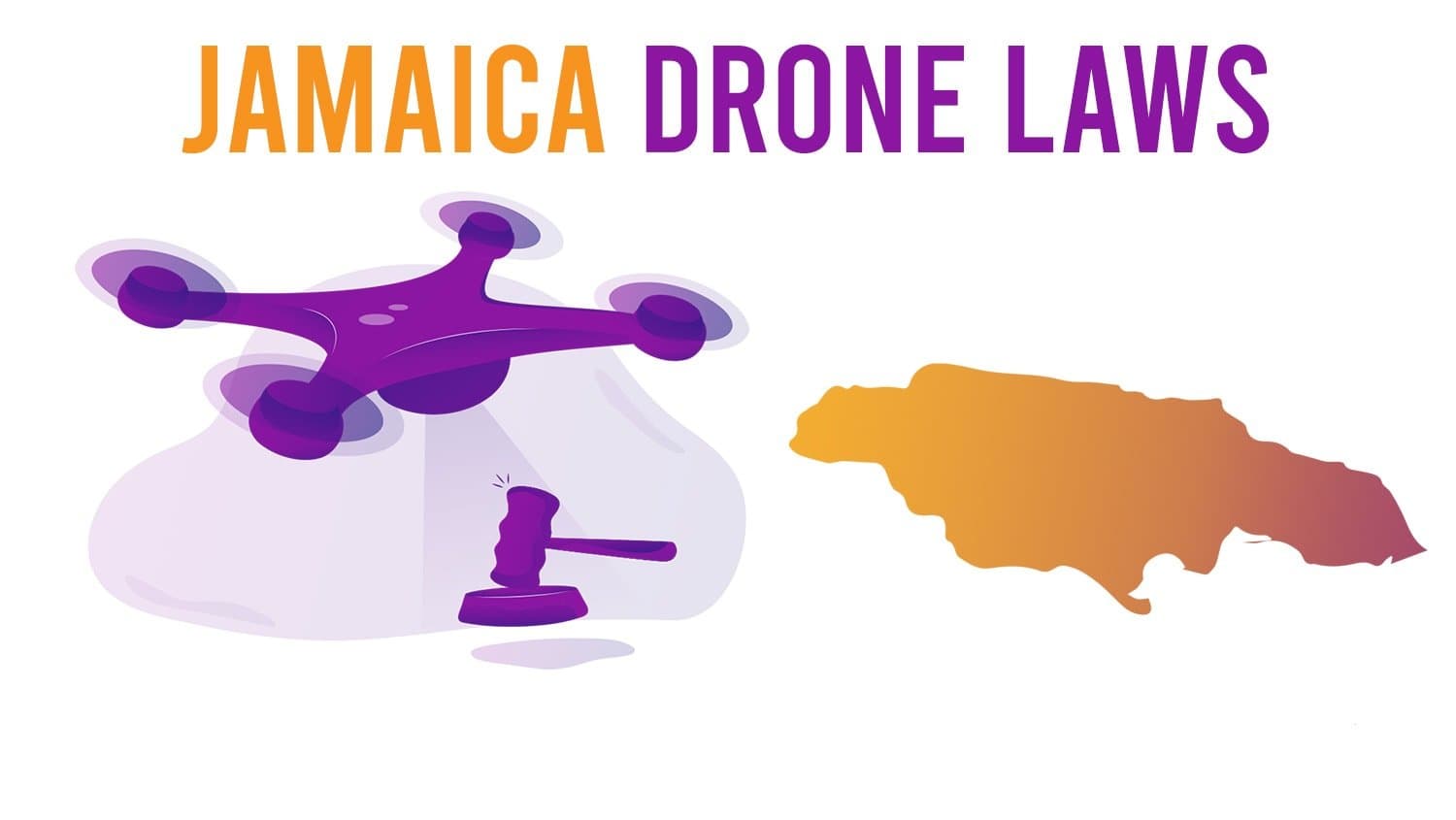 Drone Laws in Jamaica: Permits, FPV Bans, and Tourist Rules (2026) - drone reviews and comparison