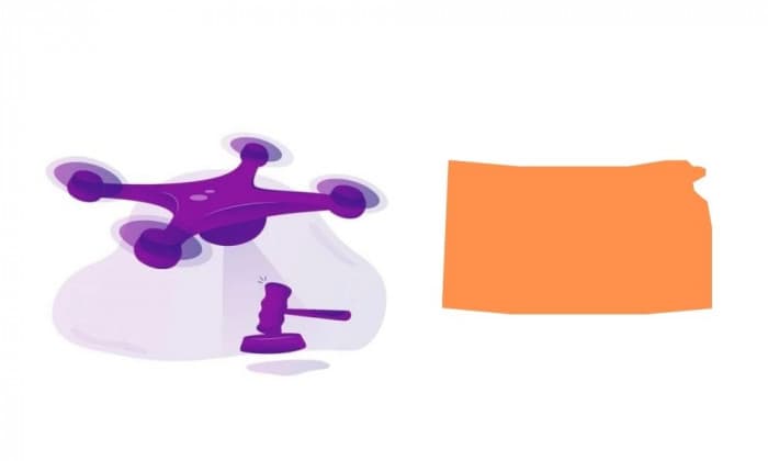 Drone Laws in Kansas: Registration, No-Fly Zones, and State Park Bans (2026) - drone reviews and comparison