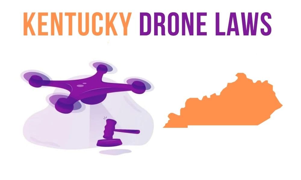 Drone Laws in Kentucky: Registration, Permits, and Privacy Rules (2026) - drone reviews and comparison