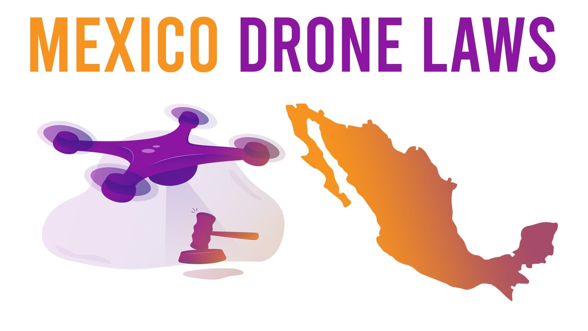 Drone Laws in Mexico: Registration, Tourist Rules, and Cartel Context (2026) - drone reviews and comparison
