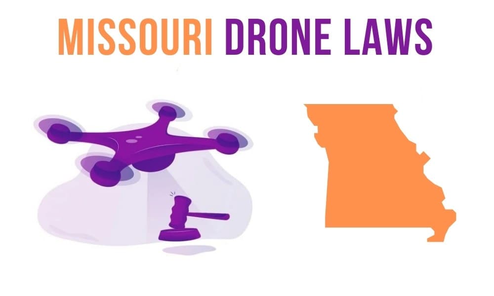 Drone Laws in Missouri: Registration, Permits, and No-Fly Zones (2026) - drone reviews and comparison