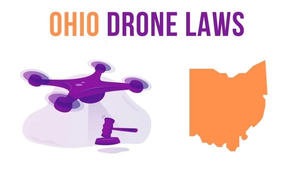 Drone Laws in Ohio: Registration, Permits, and No-Fly Zones (2026) - drone reviews and comparison