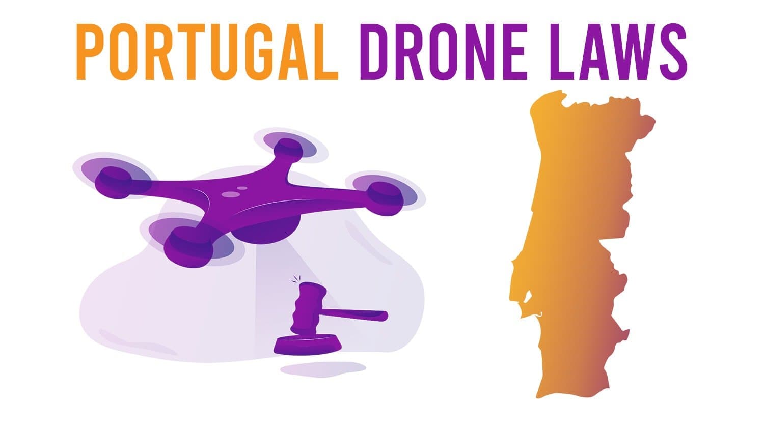 Drone Laws in Portugal: Registration, AAN Permit, and No-Fly Zones (2026) - drone reviews and comparison