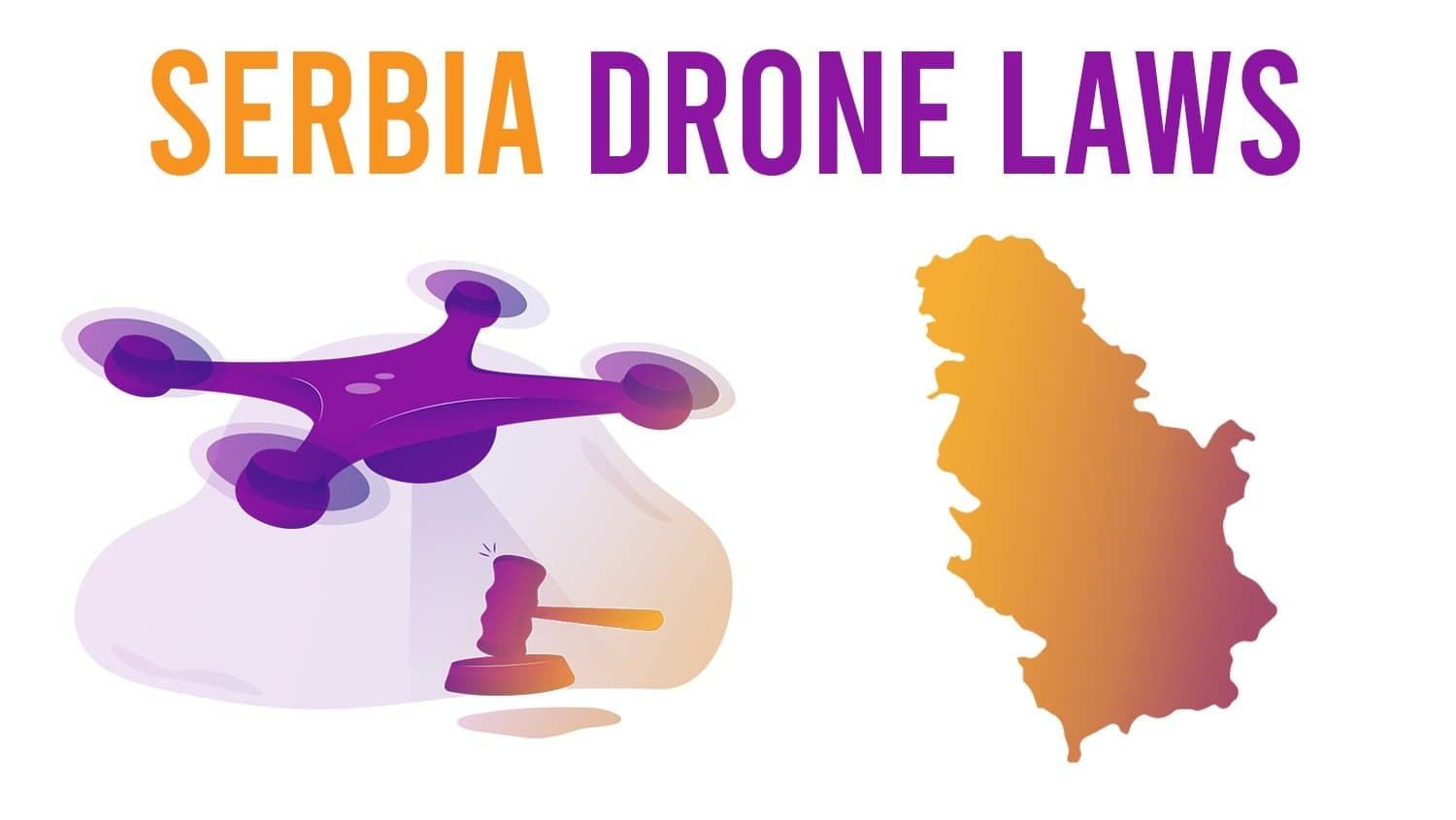 Drone Laws in Serbia: Permits, Photography Rules, and Tourist Guide (2026) - drone reviews and comparison