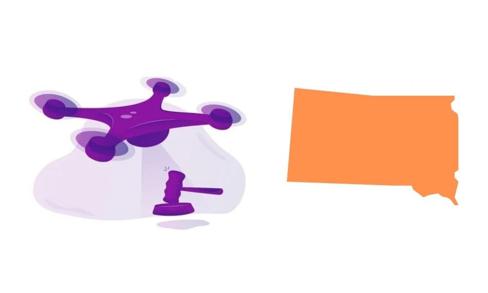 Drone Laws in South Dakota: Privacy Rules, State Parks, and Where to Fly (2026) - drone reviews and comparison