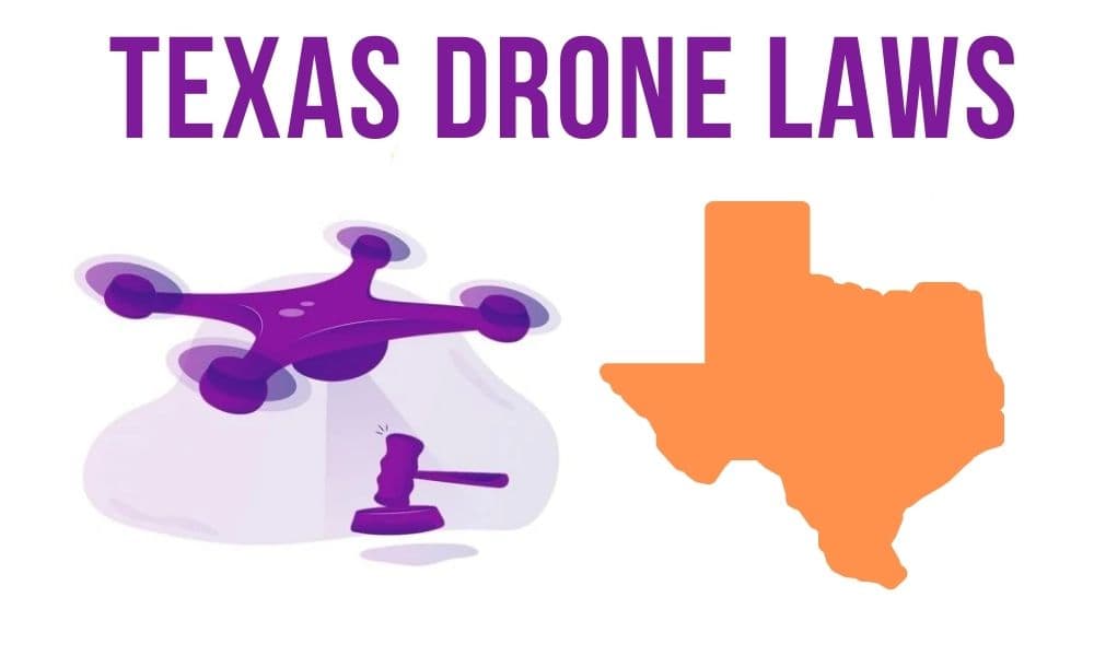Drone Laws in Texas: Registration, Permits, and No-Fly Zones (2026) - drone reviews and comparison