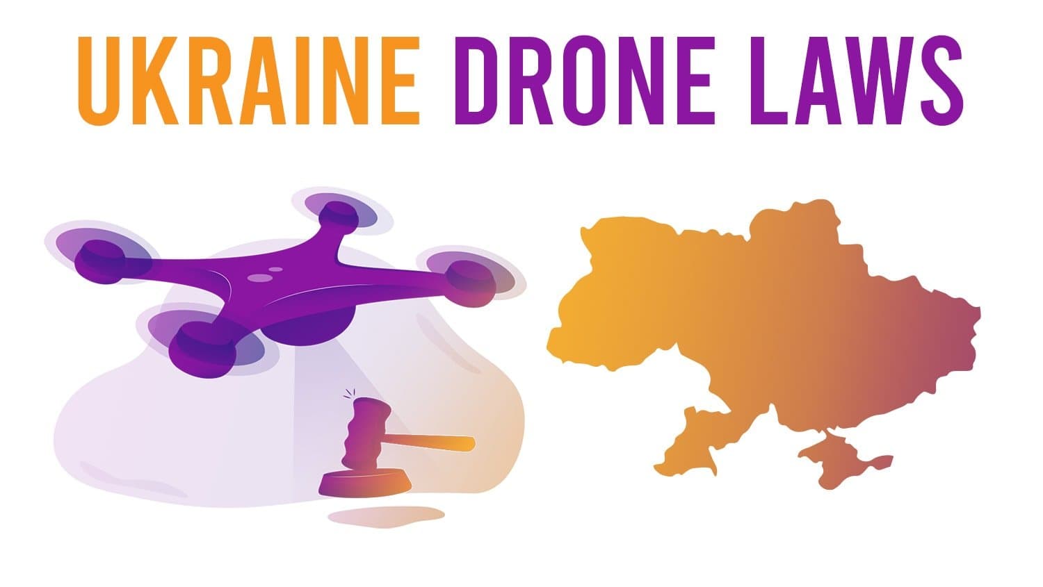 Drone Laws in Ukraine: Airspace Closures, Wartime Rules, and What to Know (2026) - drone reviews and comparison