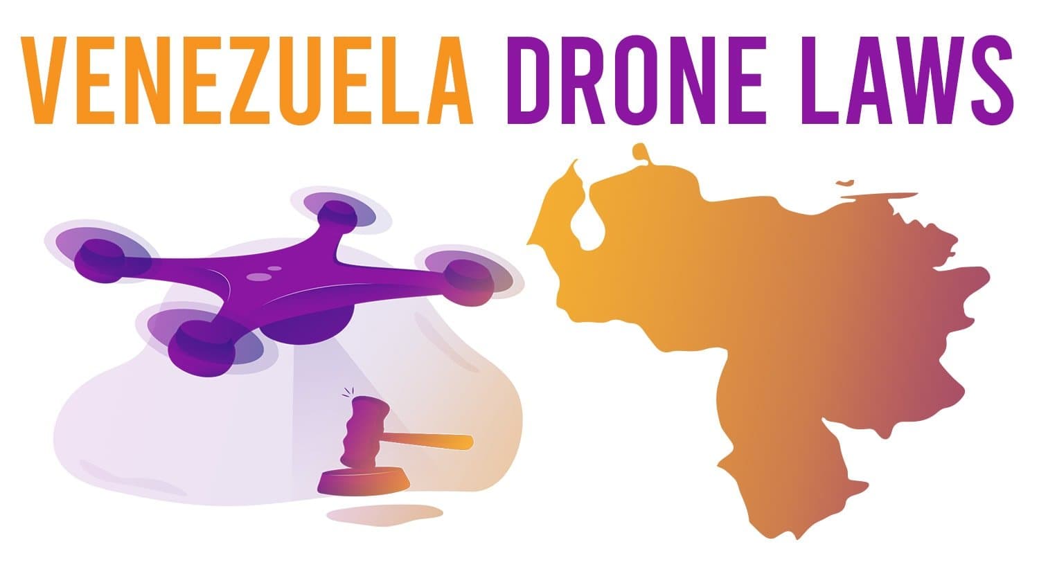 Drone Laws in Venezuela: The Total Civilian Ban Explained (2026) - drone reviews and comparison