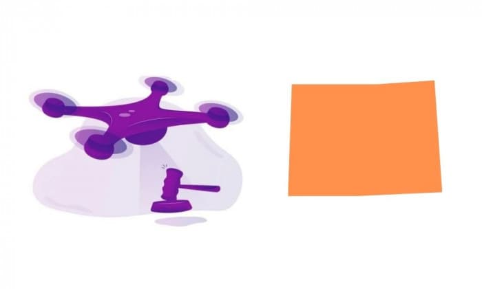 Drone Laws in Wyoming: Trespass Rules, Yellowstone Bans, and What Pilots Need to Know (2026) - drone reviews and comparison