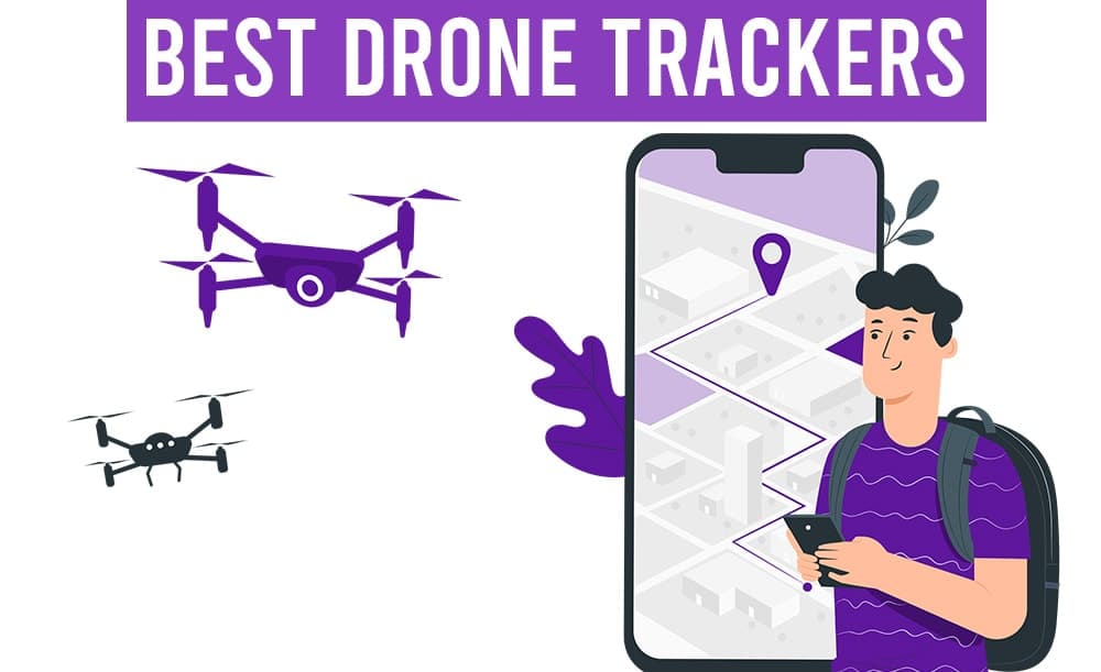 How to Find a Lost Drone: 7 Methods That Actually Work - drone reviews and comparison
