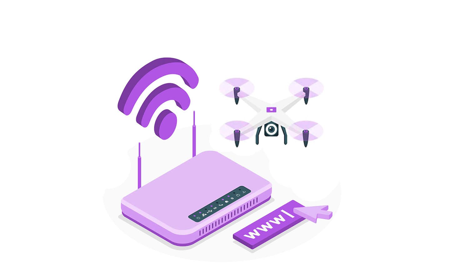 Do You Need WiFi to Fly a Drone? What Works Offline - drone reviews and comparison