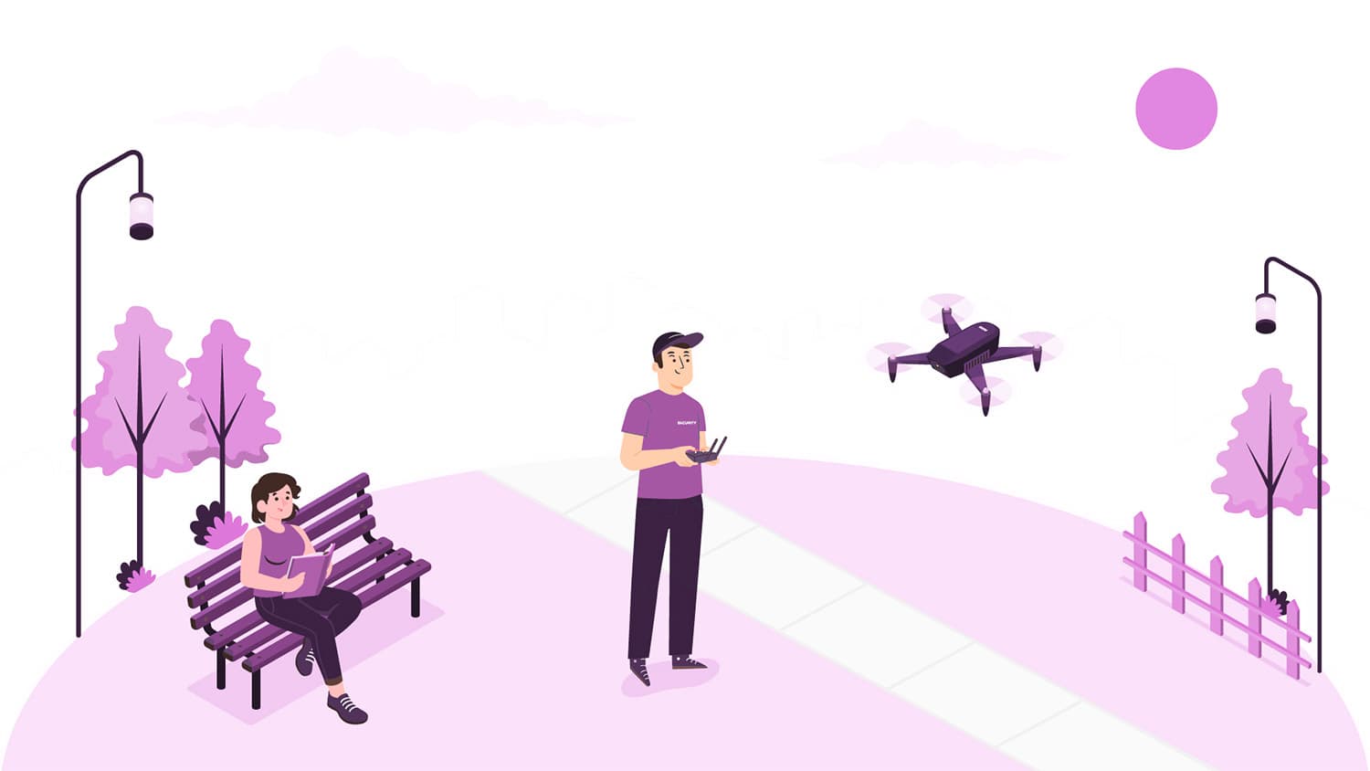 Can You Fly a Drone in a National Park? NPS Rules Explained - drone reviews and comparison